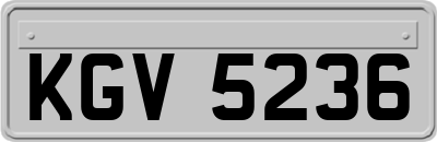 KGV5236
