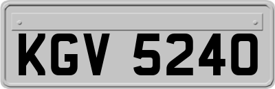 KGV5240