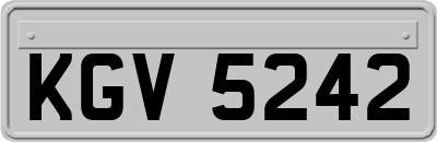 KGV5242