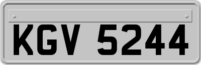 KGV5244