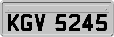 KGV5245