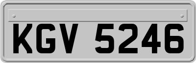 KGV5246