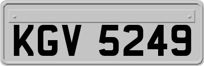 KGV5249