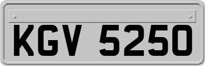 KGV5250