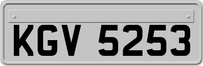 KGV5253