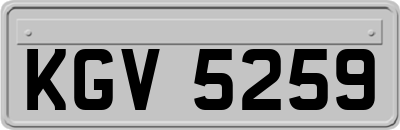 KGV5259