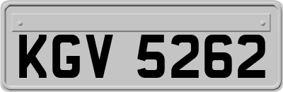 KGV5262