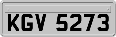 KGV5273