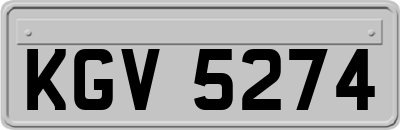 KGV5274