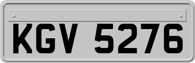 KGV5276