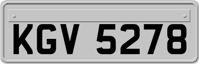 KGV5278
