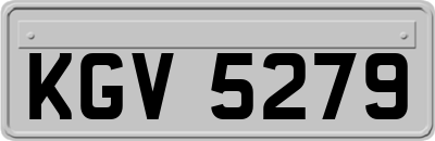 KGV5279