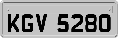 KGV5280
