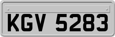 KGV5283