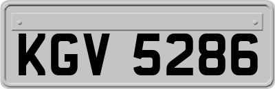 KGV5286