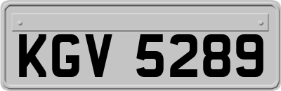 KGV5289