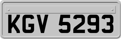 KGV5293