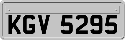 KGV5295