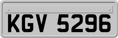 KGV5296