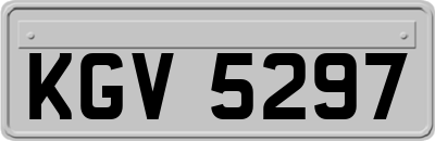 KGV5297