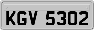 KGV5302