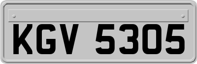 KGV5305