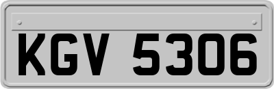 KGV5306