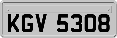 KGV5308