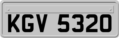 KGV5320