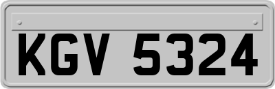 KGV5324