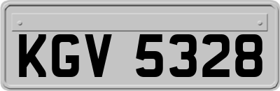 KGV5328