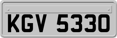 KGV5330