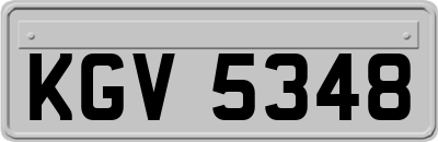 KGV5348