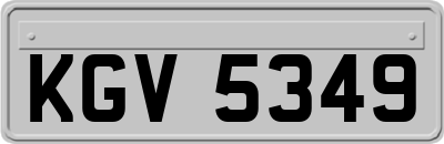 KGV5349