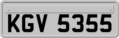 KGV5355