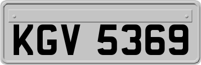 KGV5369