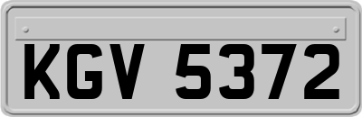 KGV5372