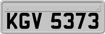 KGV5373