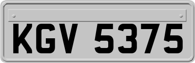 KGV5375