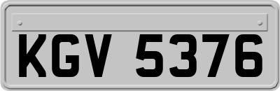 KGV5376