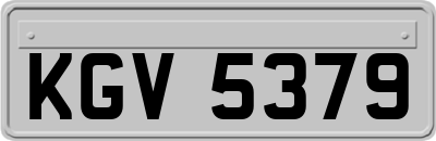 KGV5379