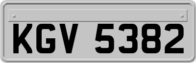 KGV5382