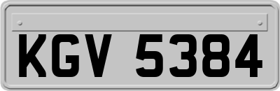 KGV5384