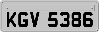 KGV5386