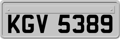 KGV5389