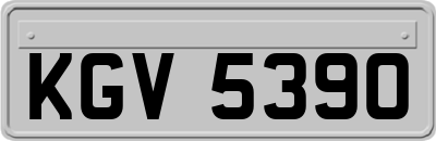 KGV5390