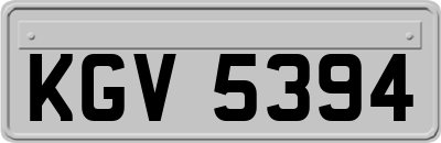 KGV5394