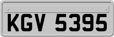 KGV5395