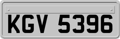 KGV5396