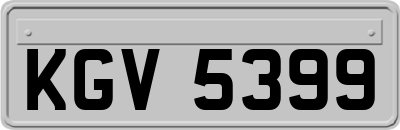 KGV5399
